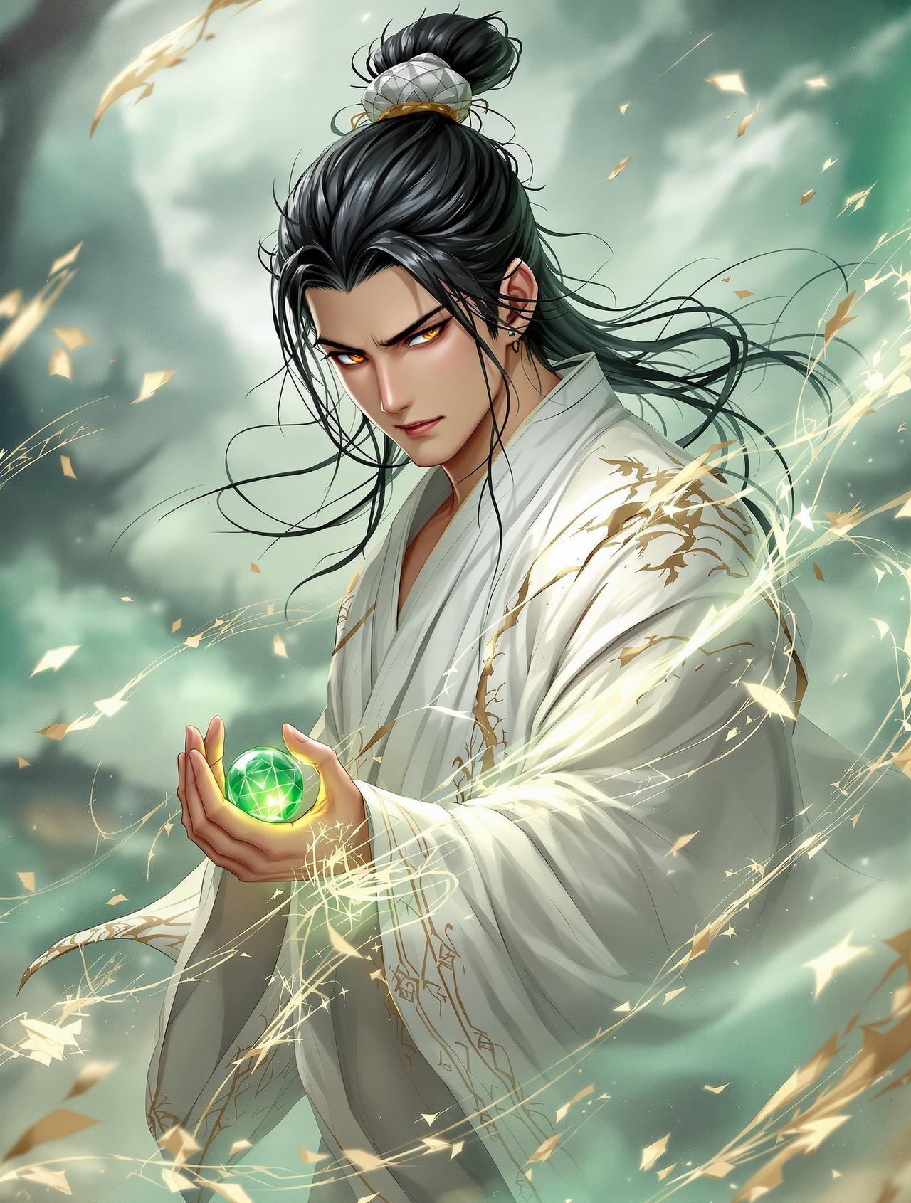 天堂动漫热播排行第7名:仙逆 天堂动漫热播榜 - 仙逆